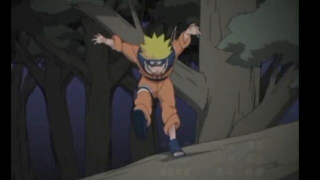 наруто 118 епизод бг аудио