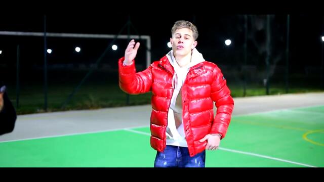 GIPSY PULSE -  МОЯ СИ • OFFICIAL 4K VIDEO  █▬█ █ ▀█▀ ☆🎵 2025