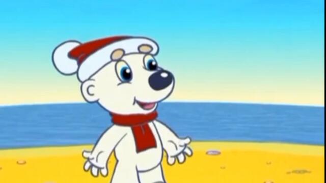 Элька 5 серия