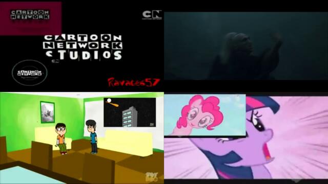 [REUPLOAD] Sparta Remixes Side By Side 23