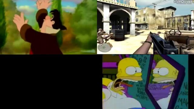 RequestSparta Side By Side Camilo Delgado Figueroa Favorite Sparta Remixes 6