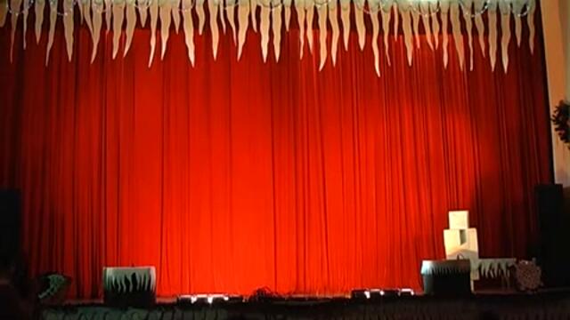 Элька 2011 г. (АДТ) 1 часть