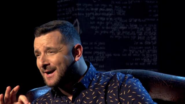 Adnan Jakupović  feat. Haris Kartal - Ovo je život moj [Acoustic 2024]