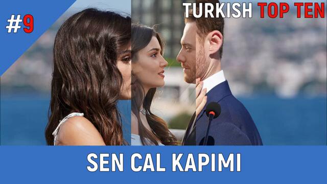 Top 9 Rich Boy Poor Girl Love Story Turkish Drama Series