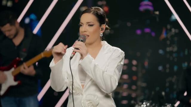 MARINA STANKIC FEAT. MUZIKA NA STRUJU - POSLE SVEGA DOBRO SAM (LIVE COVER 2024)