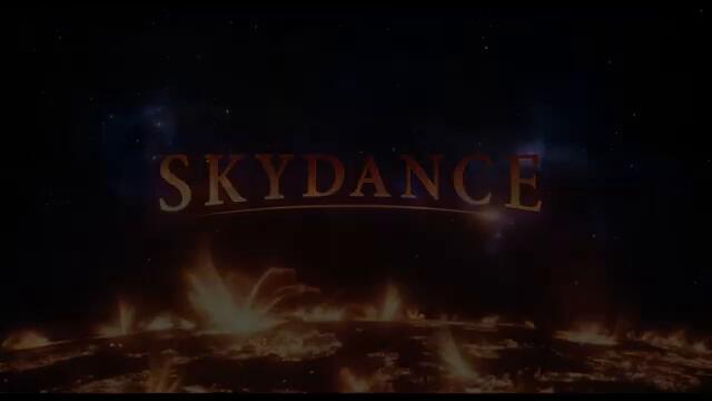 THE GORGE Official Trailer (2024)