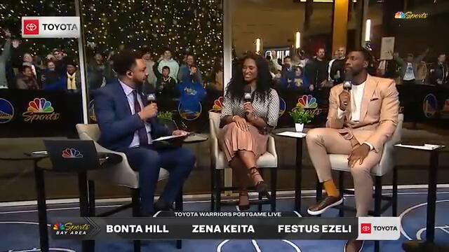 Warriors/TWolves Postgame x Analysis: Steph, Draymond, Coach Kerr Reactions | Dec 6, 2024