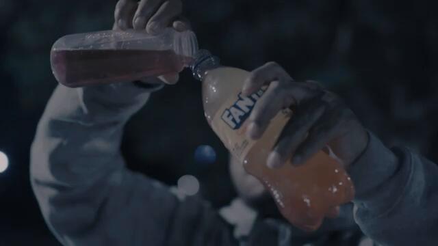 Baby Stone Gorillas "Brenshaw" (Official Video)