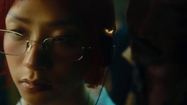 marzuz, maiki - đang yên đang lành (official music video)