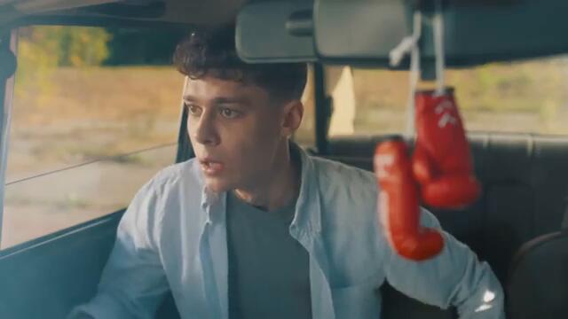 ЛЮБОВЬ И ЗАЖИГАЛКИ - СЕРИАЛ ПРО ТЕМЩИКОВ |1 СЕРИЯ