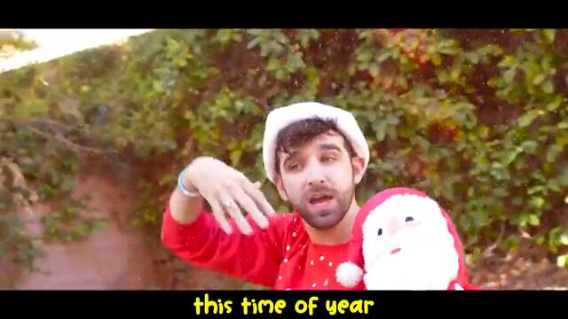 Daniel Ferri - Come On, Mama! (Official Music Video)