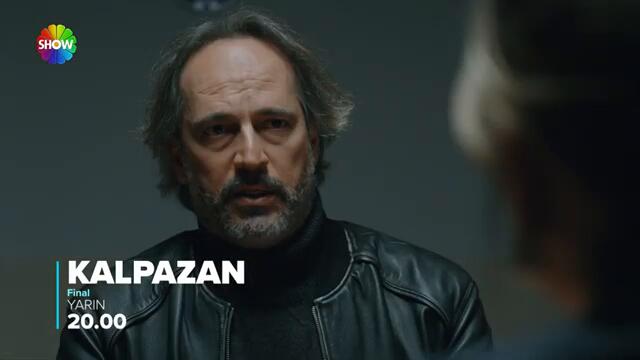 Kalpazan 8. Bölüm 2. Fragmanı | "Özgür olmak istiyorum..." @kalpazan_dizisi