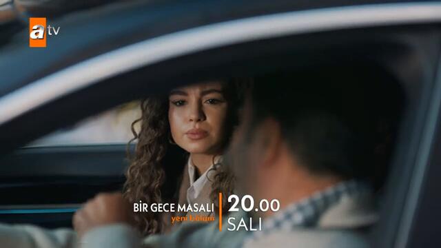 Bir Gece Masalı 15. Bölüm Dijitale Özel 2. Ön İzleme ​⁠| “Bundan sonrasını kendim hallederim!”