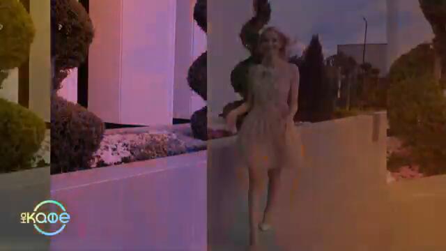 Пътят на красотата с Ина: Нов метод за дрениращ и моделиращ масаж - „На кафе“ (09.12.2024)