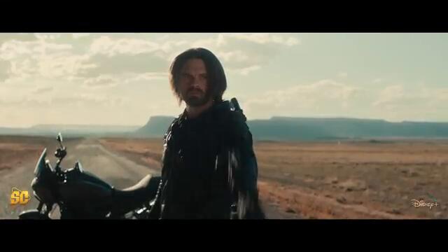 Marvel Studios' Thunderbolts* | New Final Trailer