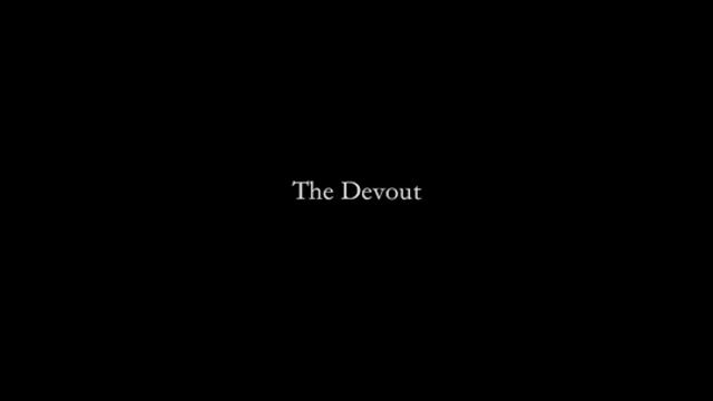 Вяра The Devout   (2015) Бг Аудио Част 1