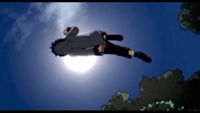 наруто 125 бг аудио