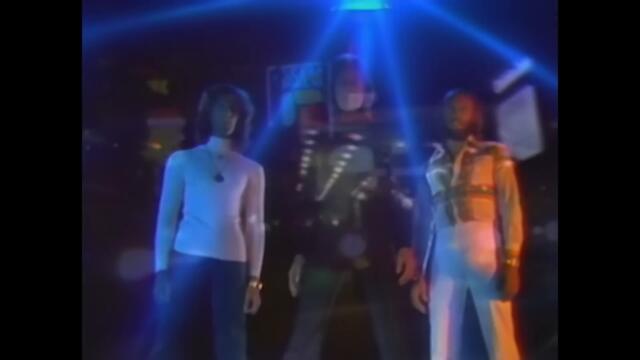 Bee Gees - Night Fever (soundtrack from Saturday Night Fever '1977)_Full HD