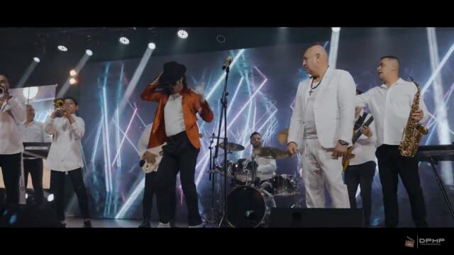 Кондьо - Hollywood ( Official video 4K )