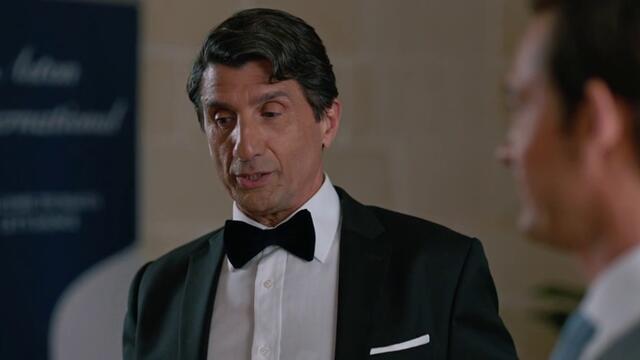 Танцуващият детектив Смъртоносно танго The Dancing Detective A Deadly Tango   (2023) Бг Аудио Част 2