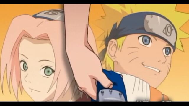 наруто 127 бг аудио