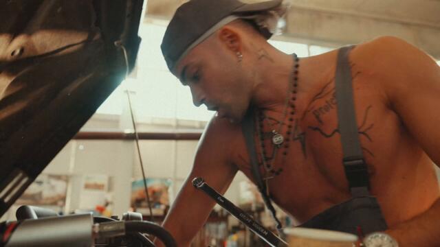 CHEFO x ATANAS KOLEV - АКО ПАДНА ДОЛУ [Official Video]