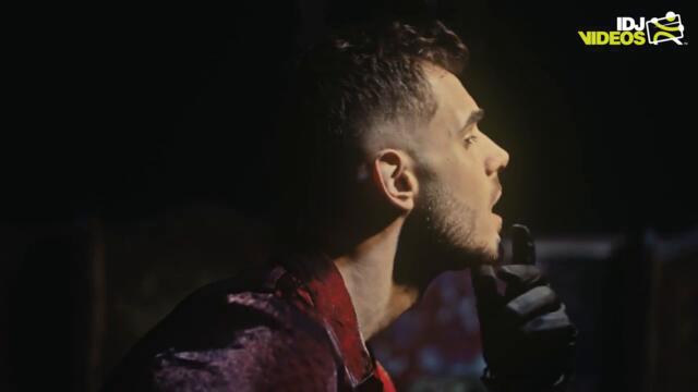 KOSTA RADOVANOVIC - GOTOVO (OFFICIAL VIDEO)