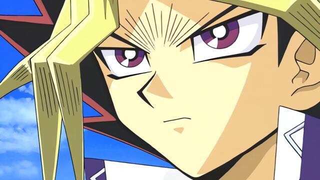 Yu Gi Oh! Сезон 3, Епизод 100 БГ АУДИО, Високо качество