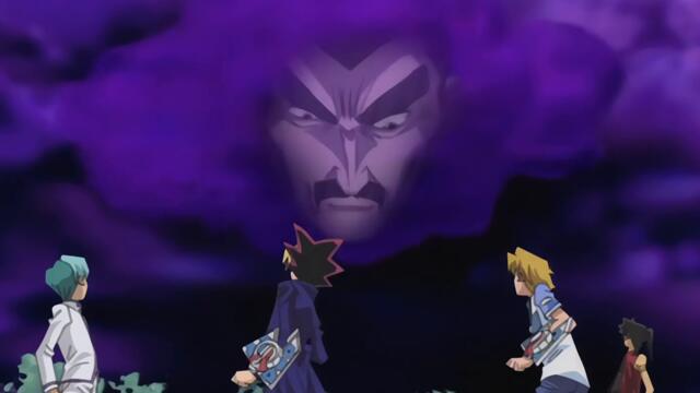 Yu Gi Oh! Сезон 3, Епизод 104 БГ АУДИО, Високо качество