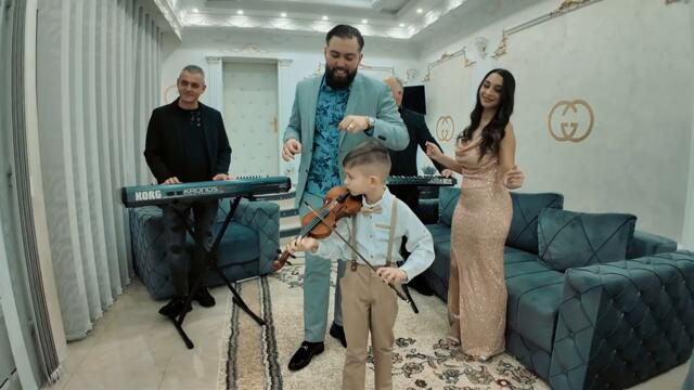 TEŠIĆ NIKOLIĆ - NE DAM TE NIKOME 2025