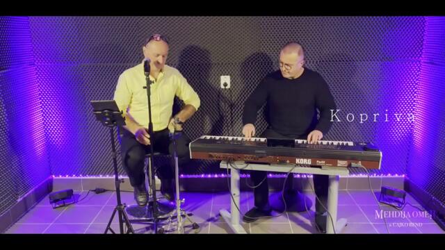 Mehdija Omer - Kopriva (COVER 2024) бг суб