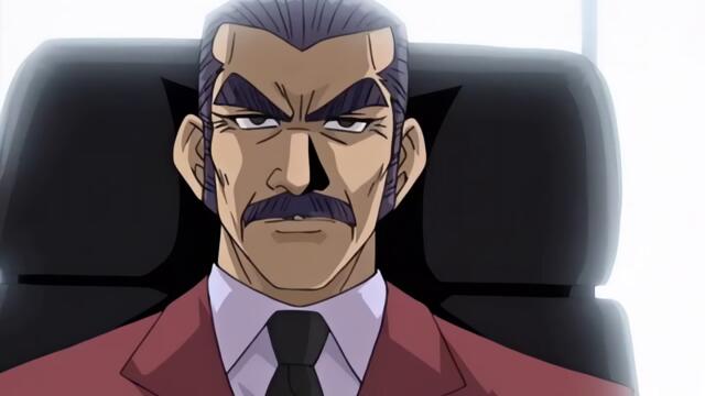 Yu Gi Oh! Сезон 3, Епизод 111 БГ АУДИО, Високо качество