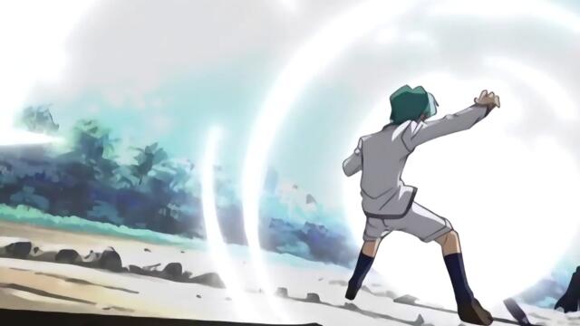 Yu Gi Oh! Сезон 3, Епизод 117 БГ АУДИО, Високо качество