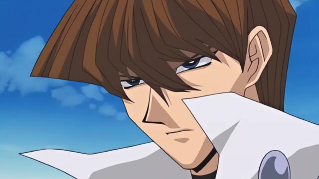 Yu Gi Oh! Сезон 3, Епизод 120 БГ АУДИО, Високо качество