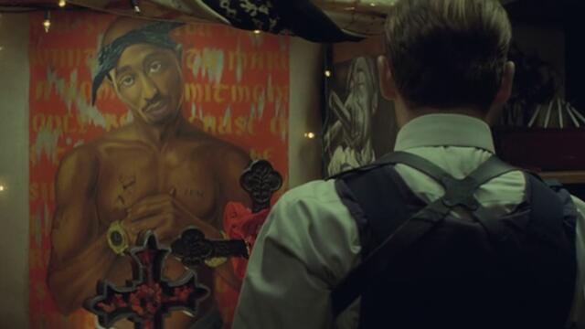 Град на лъжи City of Lies   (2018) Бг Аудио Част 2