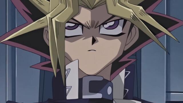 Yu Gi Oh! Сезон 3, Епизод 125 БГ АУДИО, Високо качество