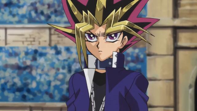 Yu Gi Oh! Сезон 3, Епизод 135 БГ АУДИО, Високо качество