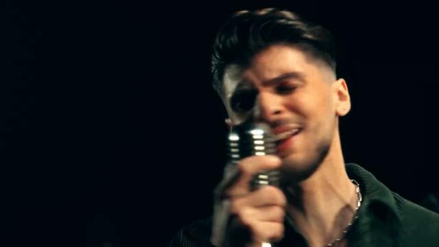 DARKO - LELO (OFFICIAL VIDEO)