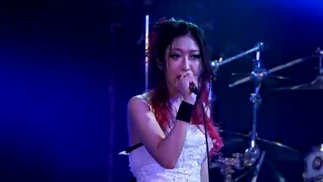 Aldious with Maki Oyama - We Are (Live 2021)