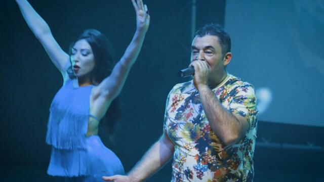 ТУТУРУТКА - Късам синджира (Kusam singira) Official