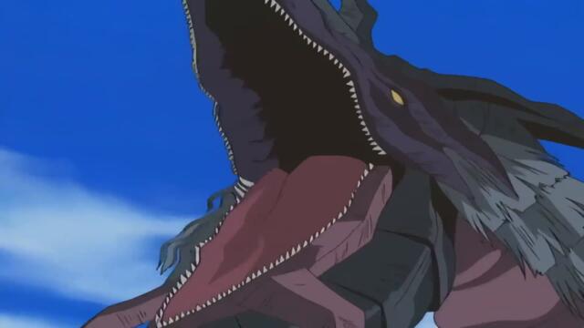 Yu Gi Oh! Сезон 4, Епизод 160 БГ АУДИО, Високо качество