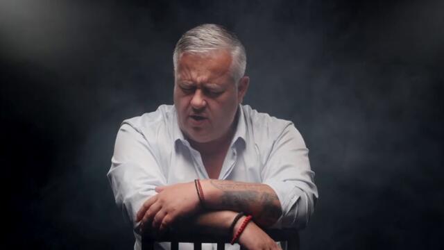 NEMANJA NIKOLIC - BRODOLOM (OFFICIL VIDEO)