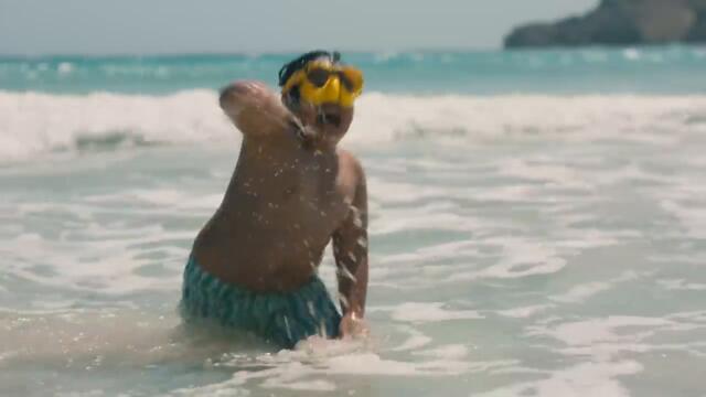 y2mate.com - A Disney Holiday Short The Boy  The Octopus_720pFH