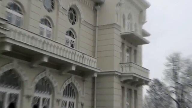 Офицерски дом Битола  01.03.2022 #videazabitola