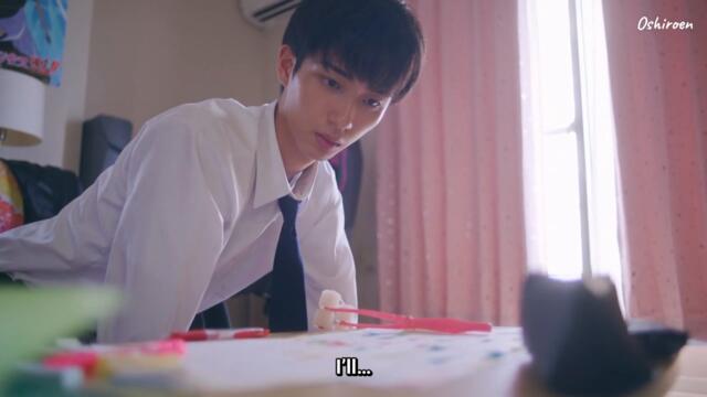 [ eng sub ] Sono Bisque Doll wa Koi wo Suru 09 ( J-Drama )