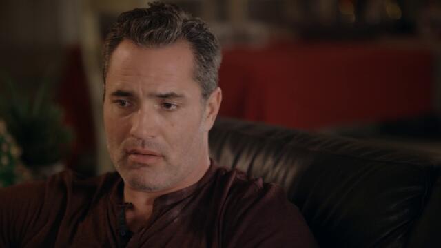 Домашна Коледа Homegrown Christmas   (2018) Бг Аудио Част 2