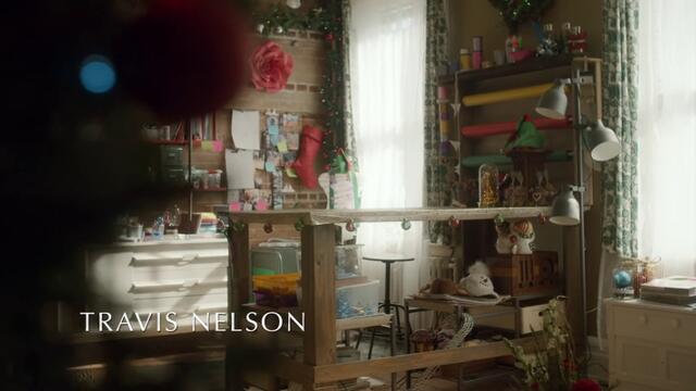 Коледно решение Домашна Коледа   Homemade Christmas   (2020) Бг Аудио Част 1