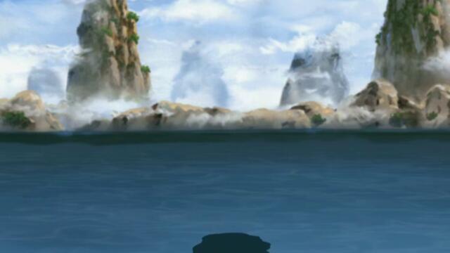 Naruto Shippuuden - 204 BG-Subs