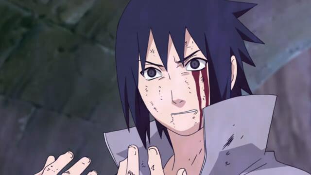 Naruto Shippuuden - 215 BG-Subs