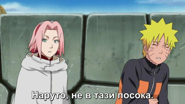 Naruto Shippuuden - 217 BG-Subs